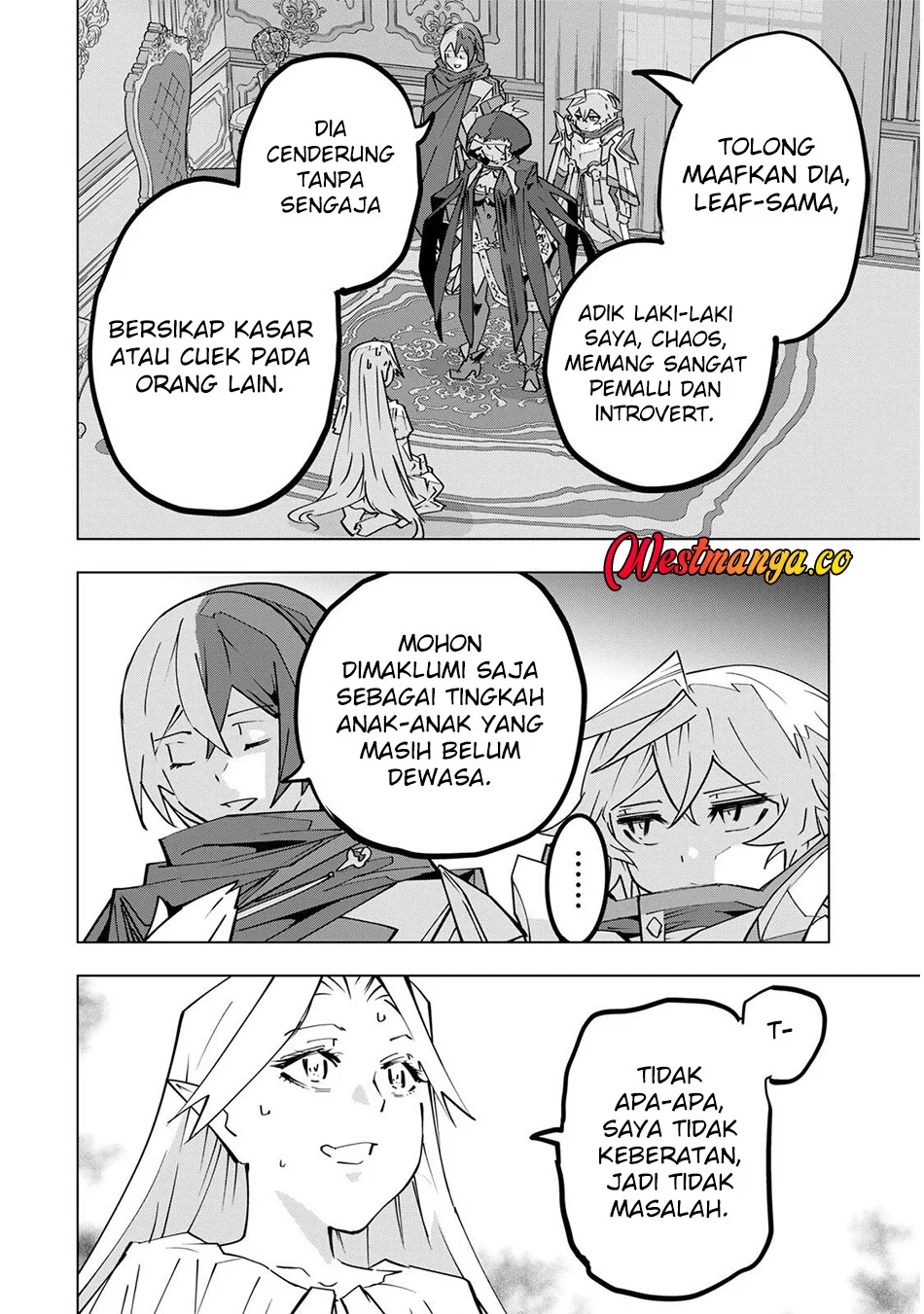 Chapter 201 - halaman 13