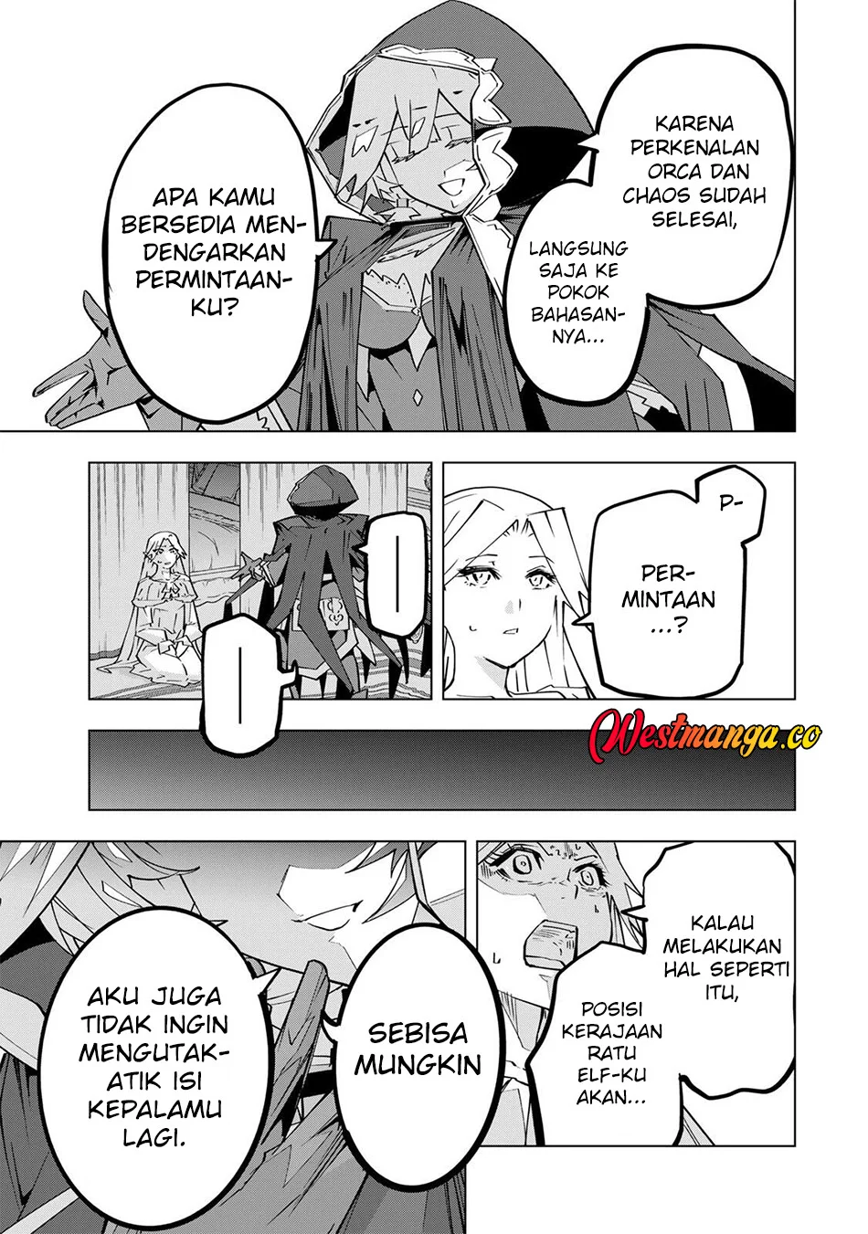 Chapter 201 - halaman 14