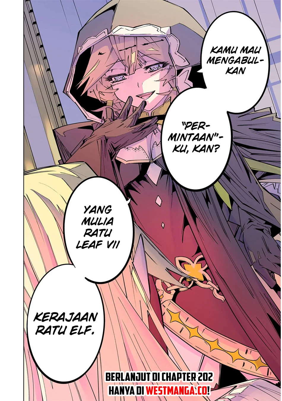 Chapter 201 - halaman 15