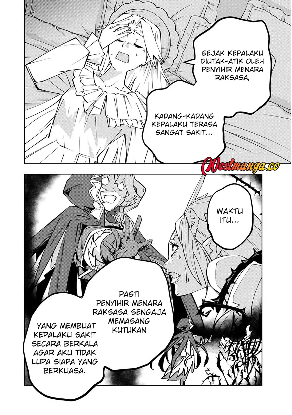 Chapter 201 - halaman 4