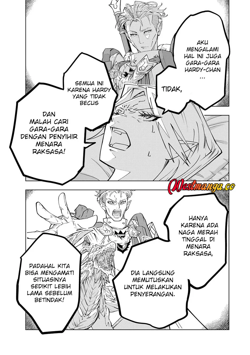 Chapter 201 - halaman 5