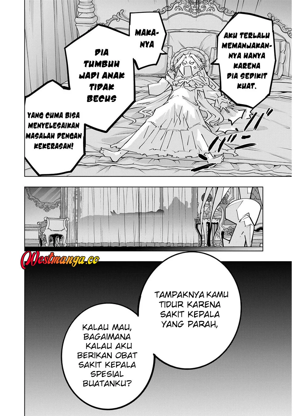 Chapter 201 - halaman 6