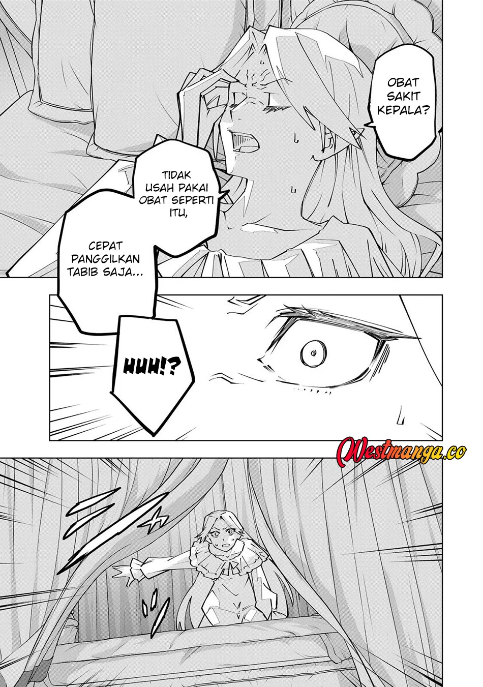 Chapter 201 - halaman 7