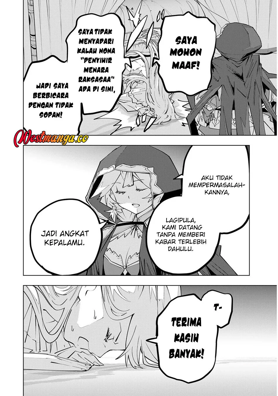 Chapter 201 - halaman 9