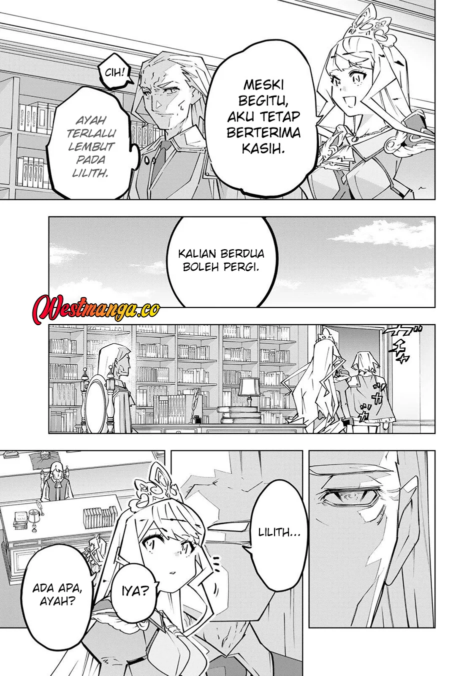 Chapter 202 - halaman 10