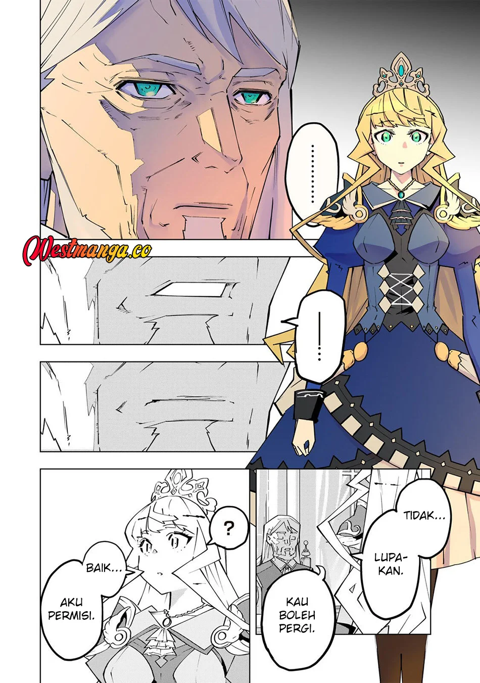 Chapter 202 - halaman 11