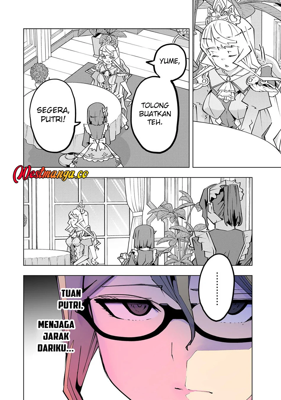 Chapter 202 - halaman 13