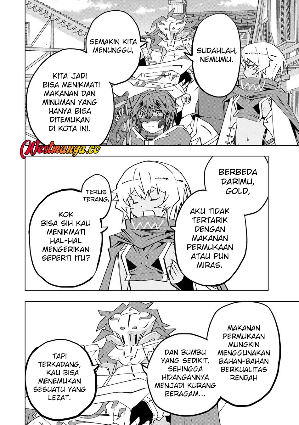Chapter 202 - halaman 17