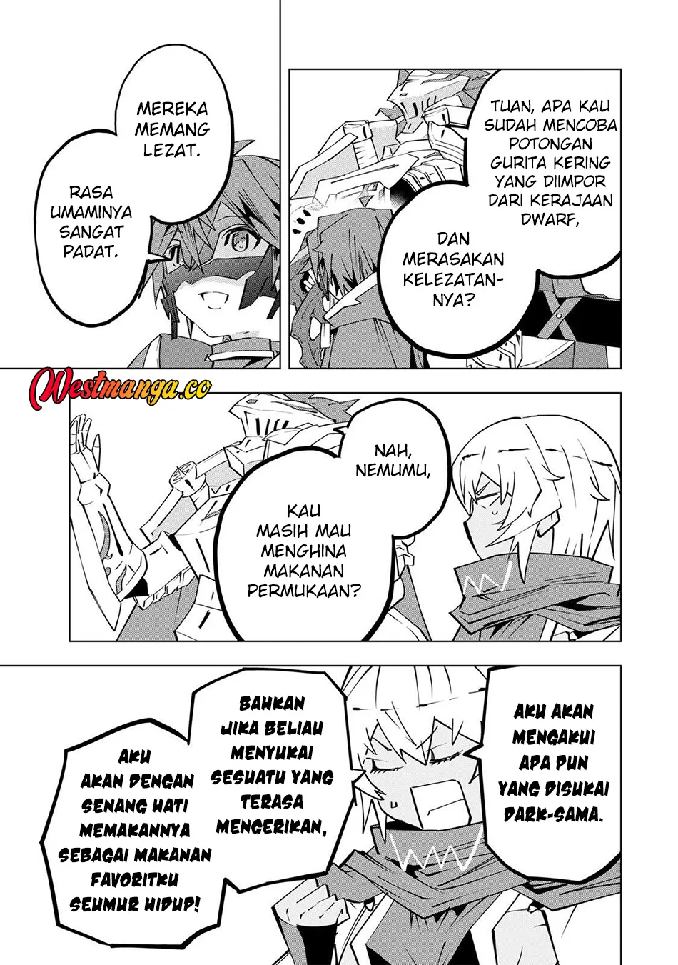 Chapter 202 - halaman 18