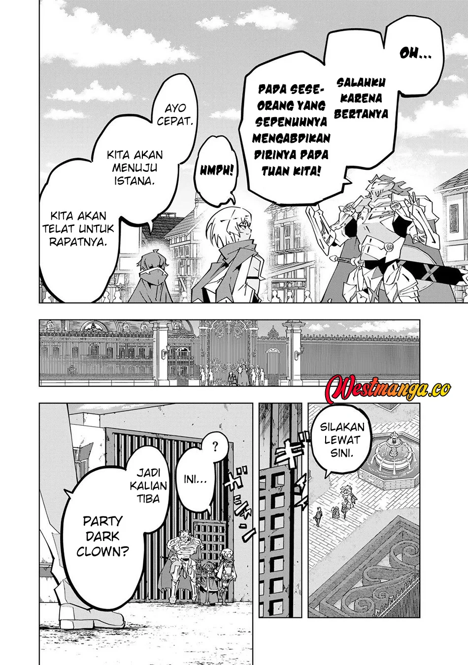 Chapter 202 - halaman 19