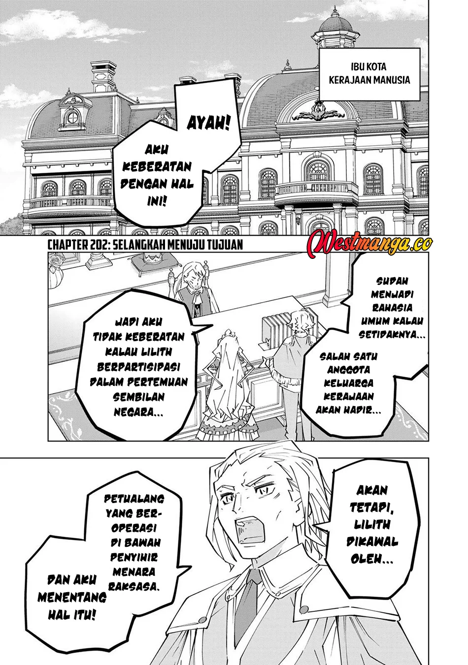 Chapter 202 - halaman 2