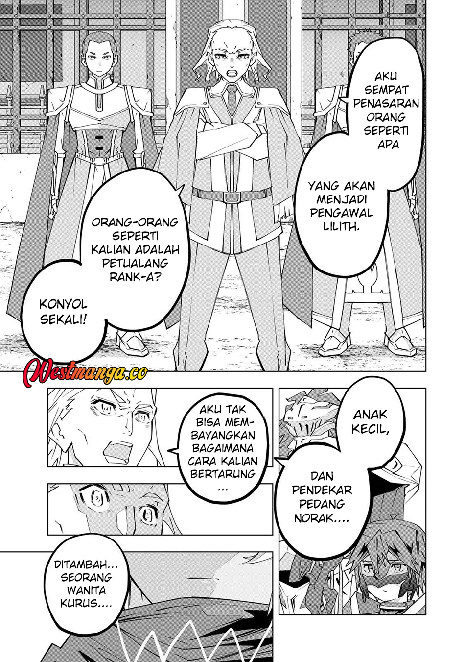 Chapter 202 - halaman 20