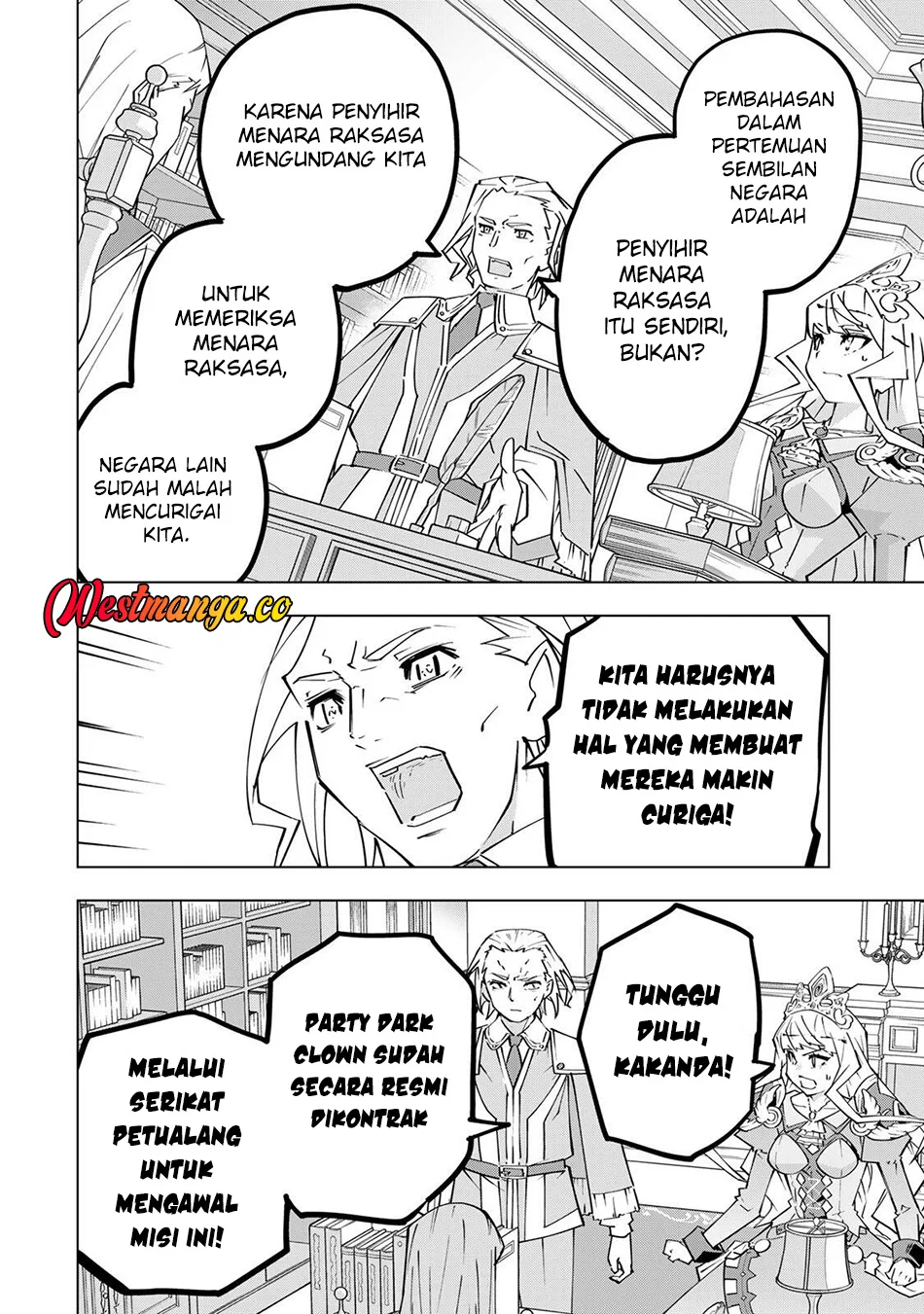 Chapter 202 - halaman 3