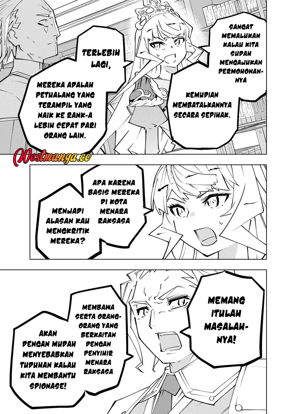 Chapter 202 - halaman 4