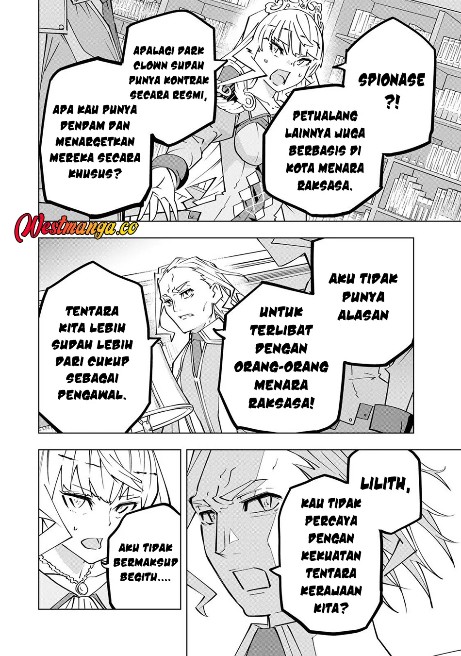 Chapter 202 - halaman 5