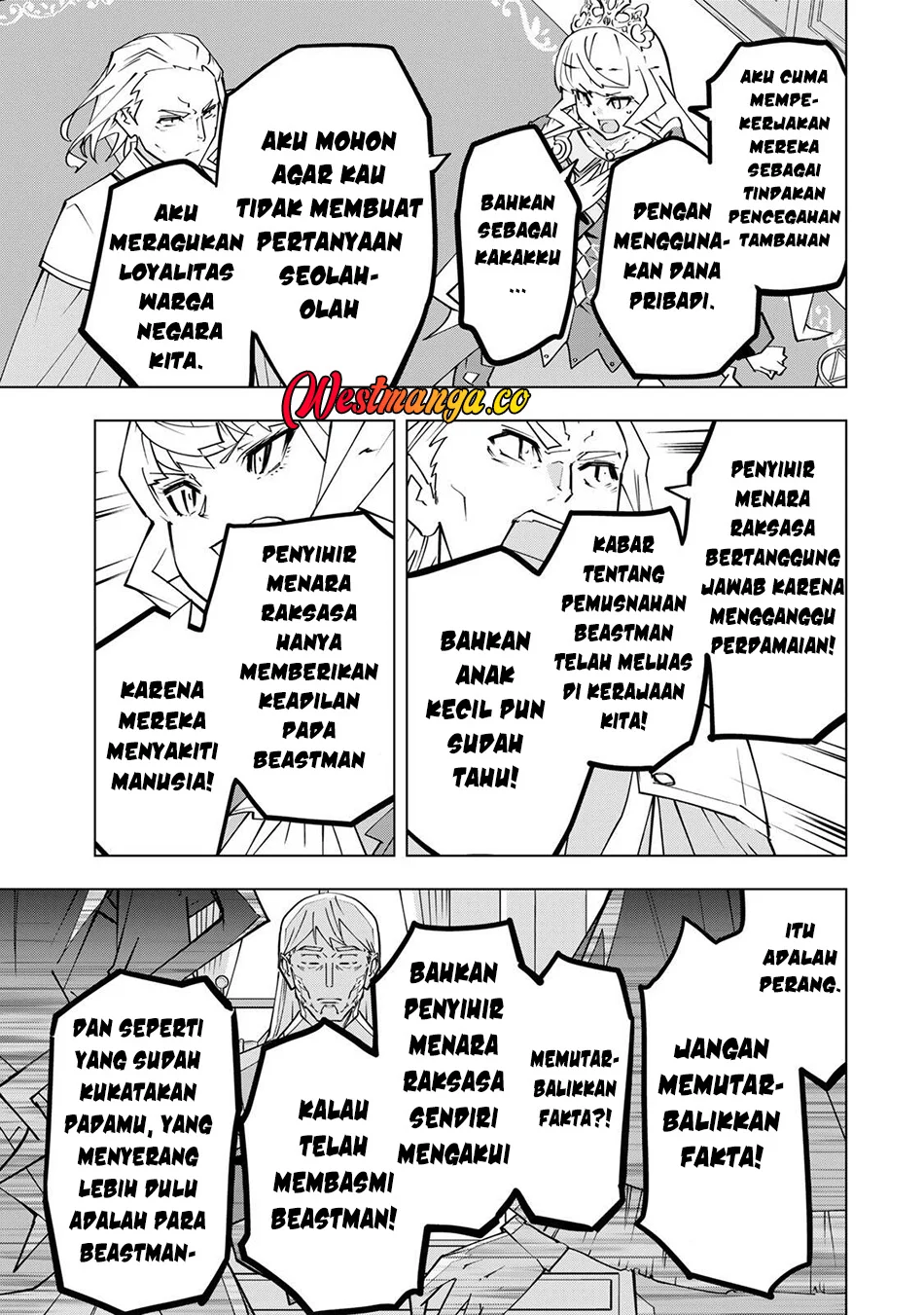 Chapter 202 - halaman 6