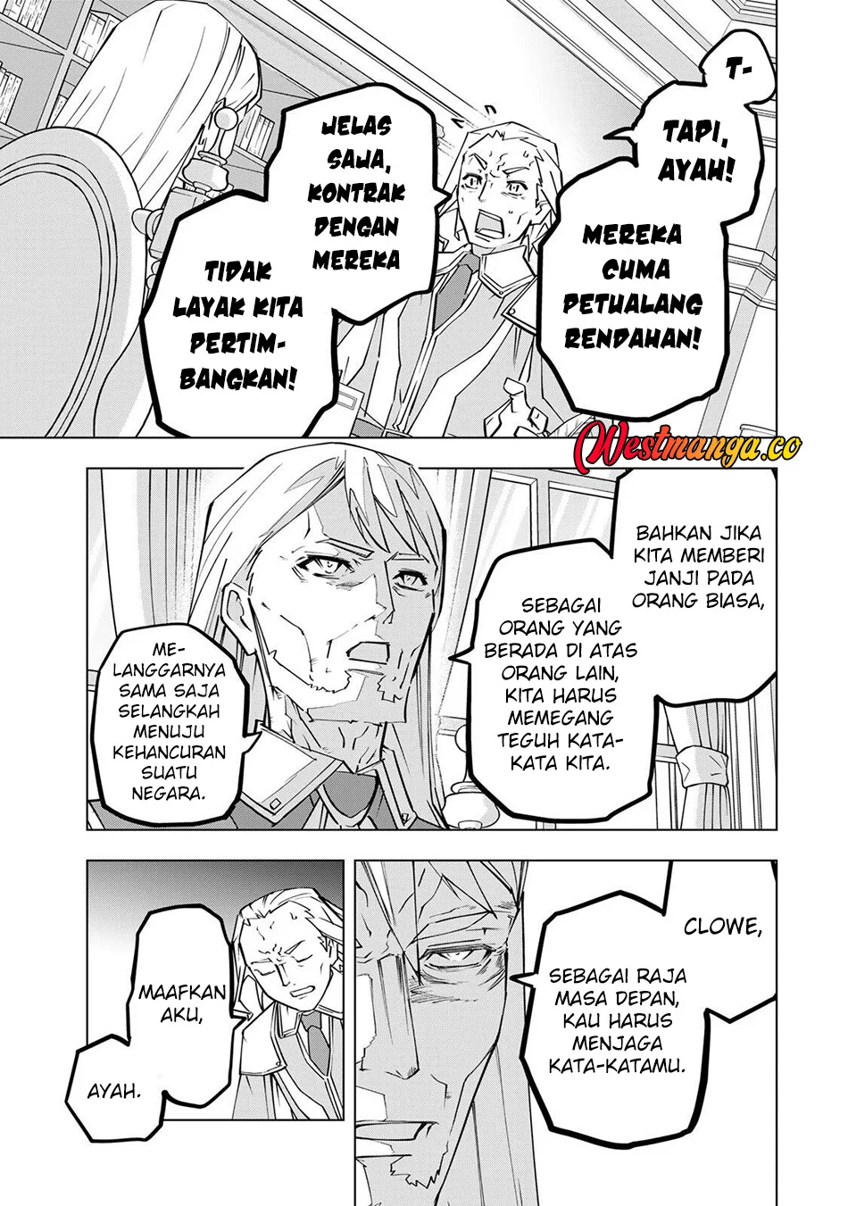Chapter 202 - halaman 8