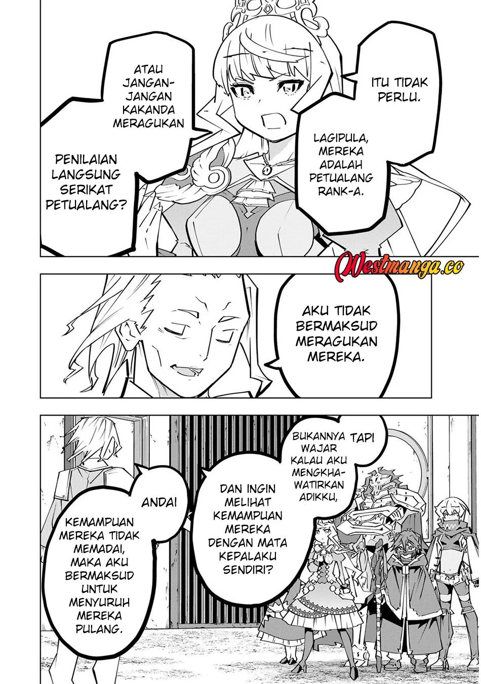 Chapter 203 - halaman 11