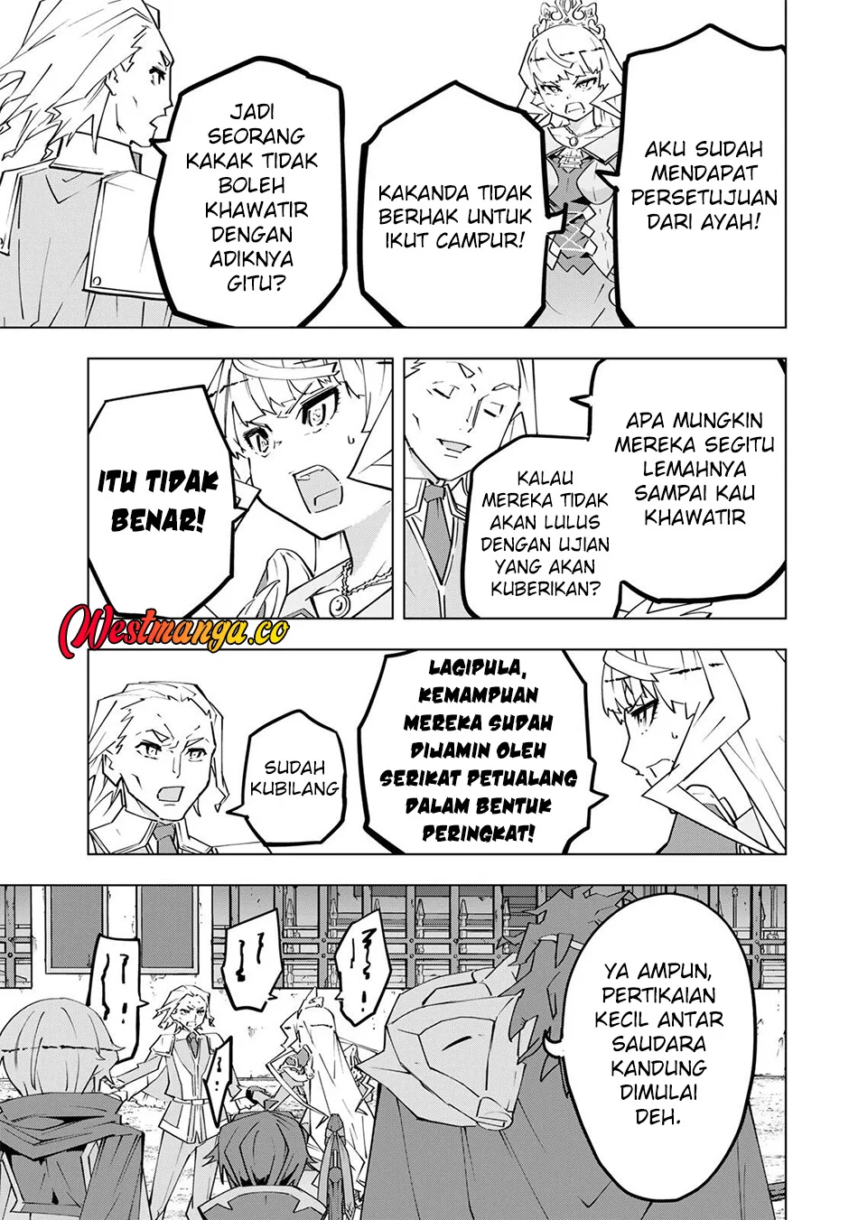 Chapter 203 - halaman 12