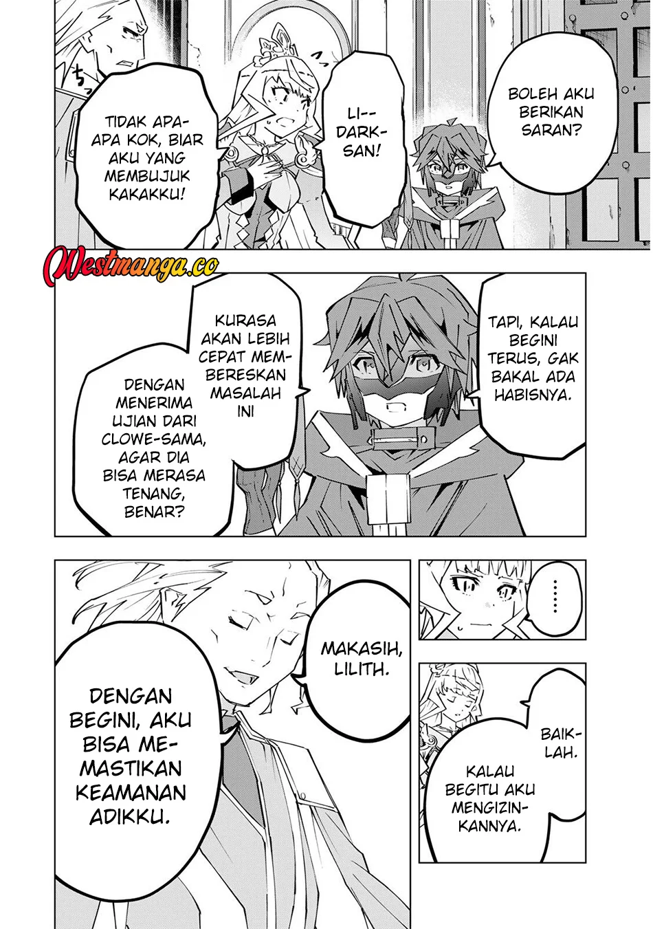 Chapter 203 - halaman 13