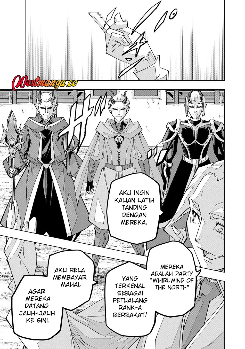 Chapter 203 - halaman 14