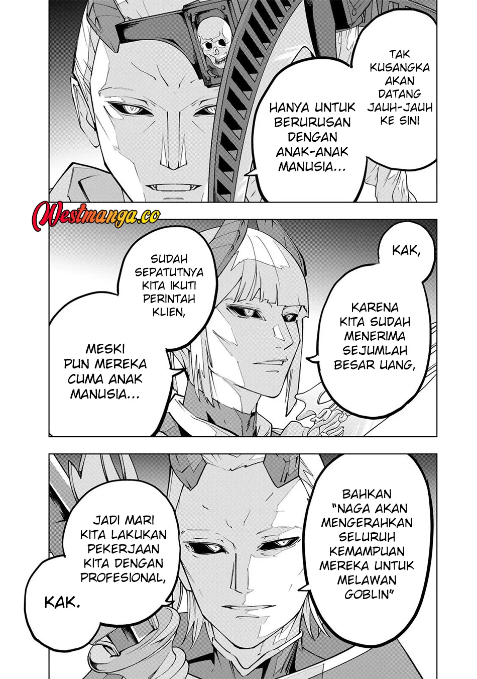 Chapter 203 - halaman 16