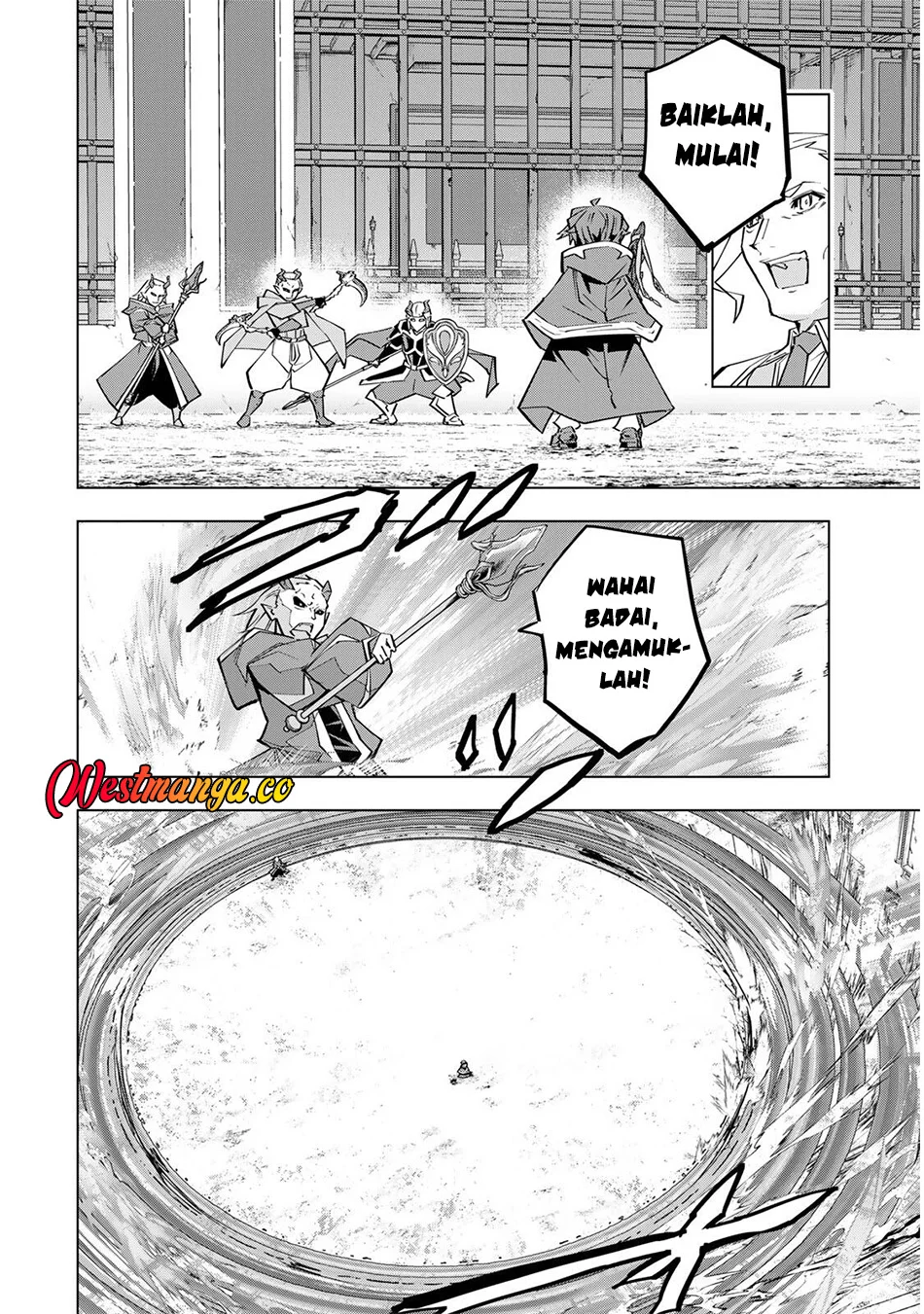 Chapter 203 - halaman 17