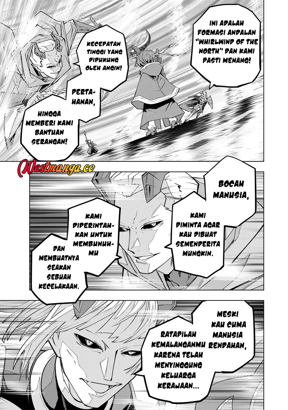 Chapter 203 - halaman 18