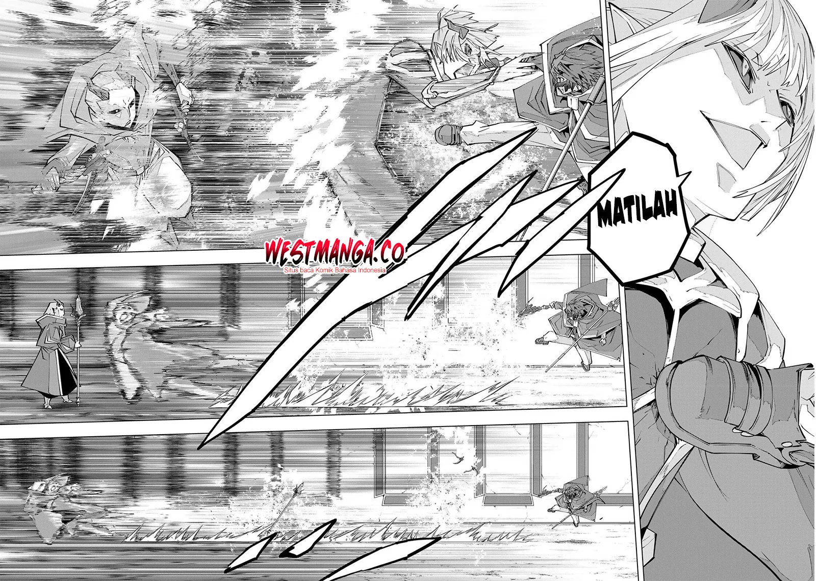 Chapter 203 - halaman 19