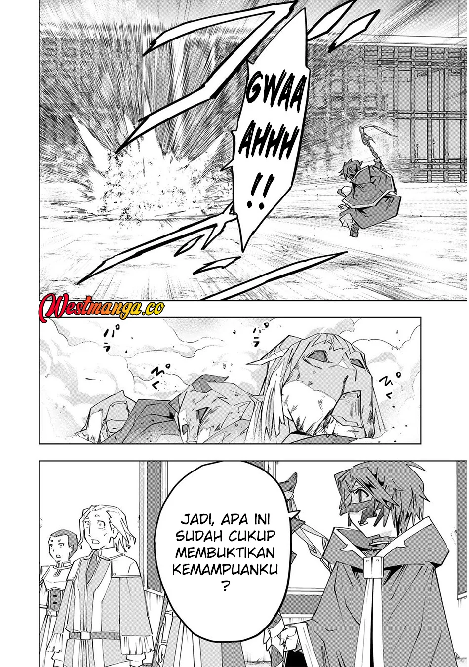 Chapter 203 - halaman 20