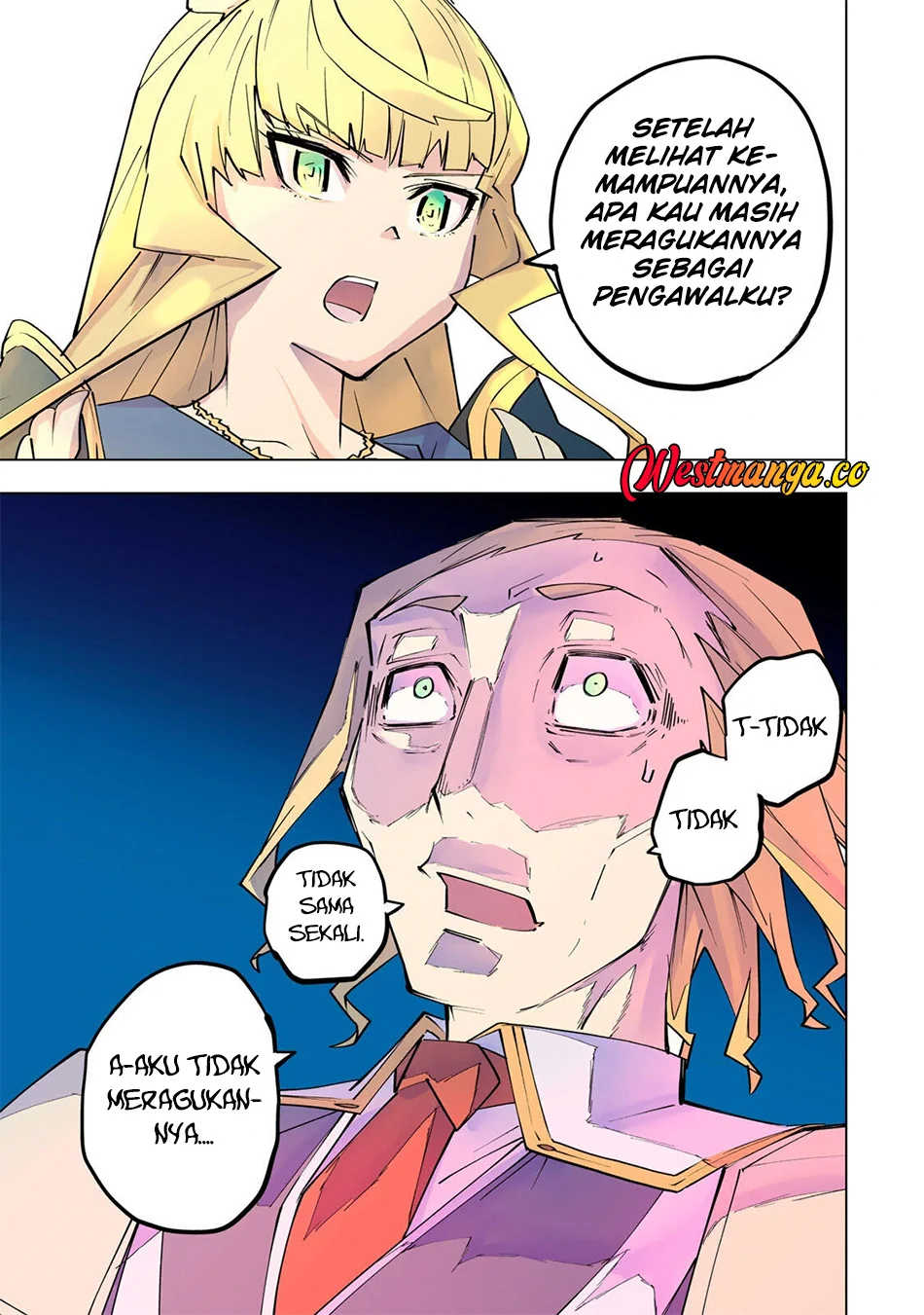 Chapter 203 - halaman 26