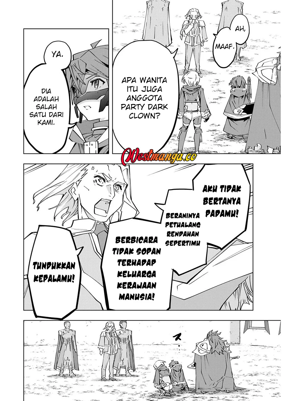 Chapter 203 - halaman 3
