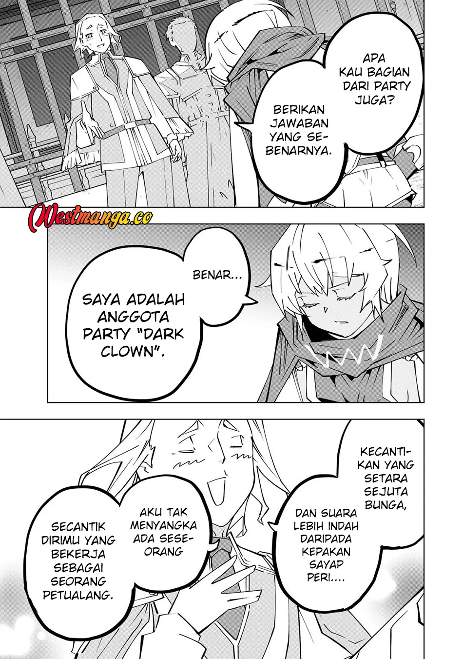 Chapter 203 - halaman 4