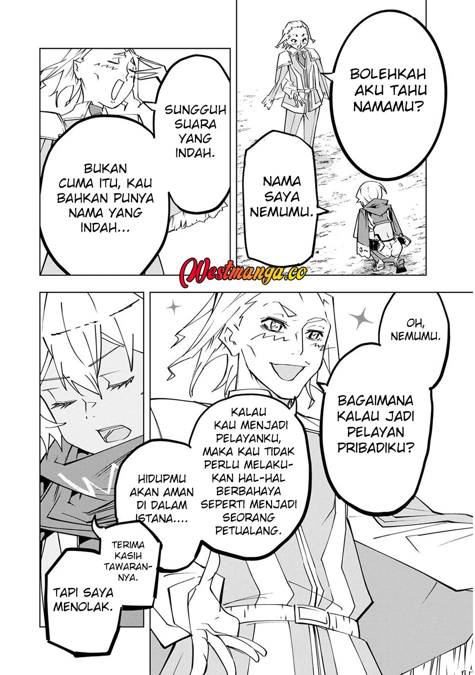 Chapter 203 - halaman 5