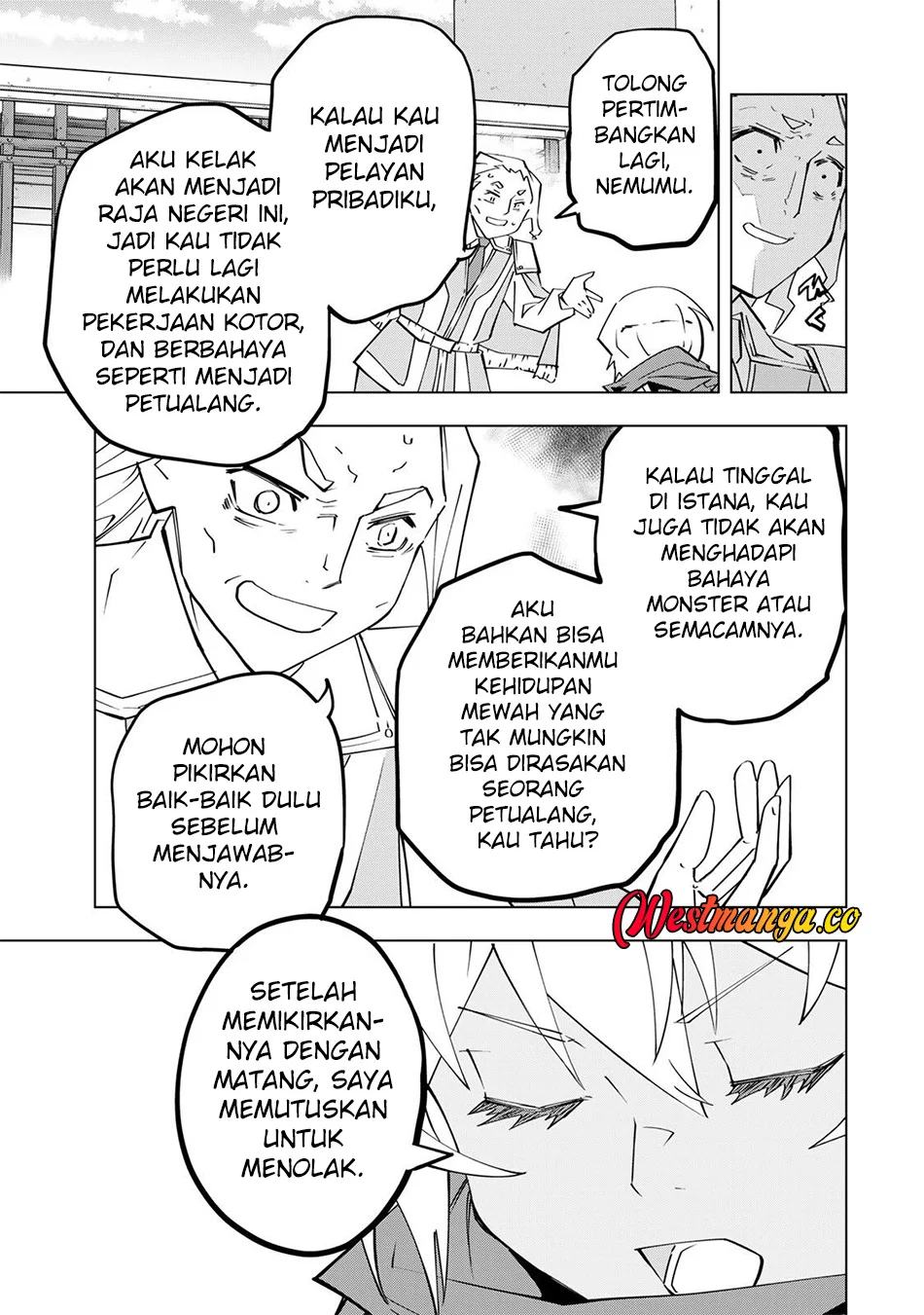 Chapter 203 - halaman 6