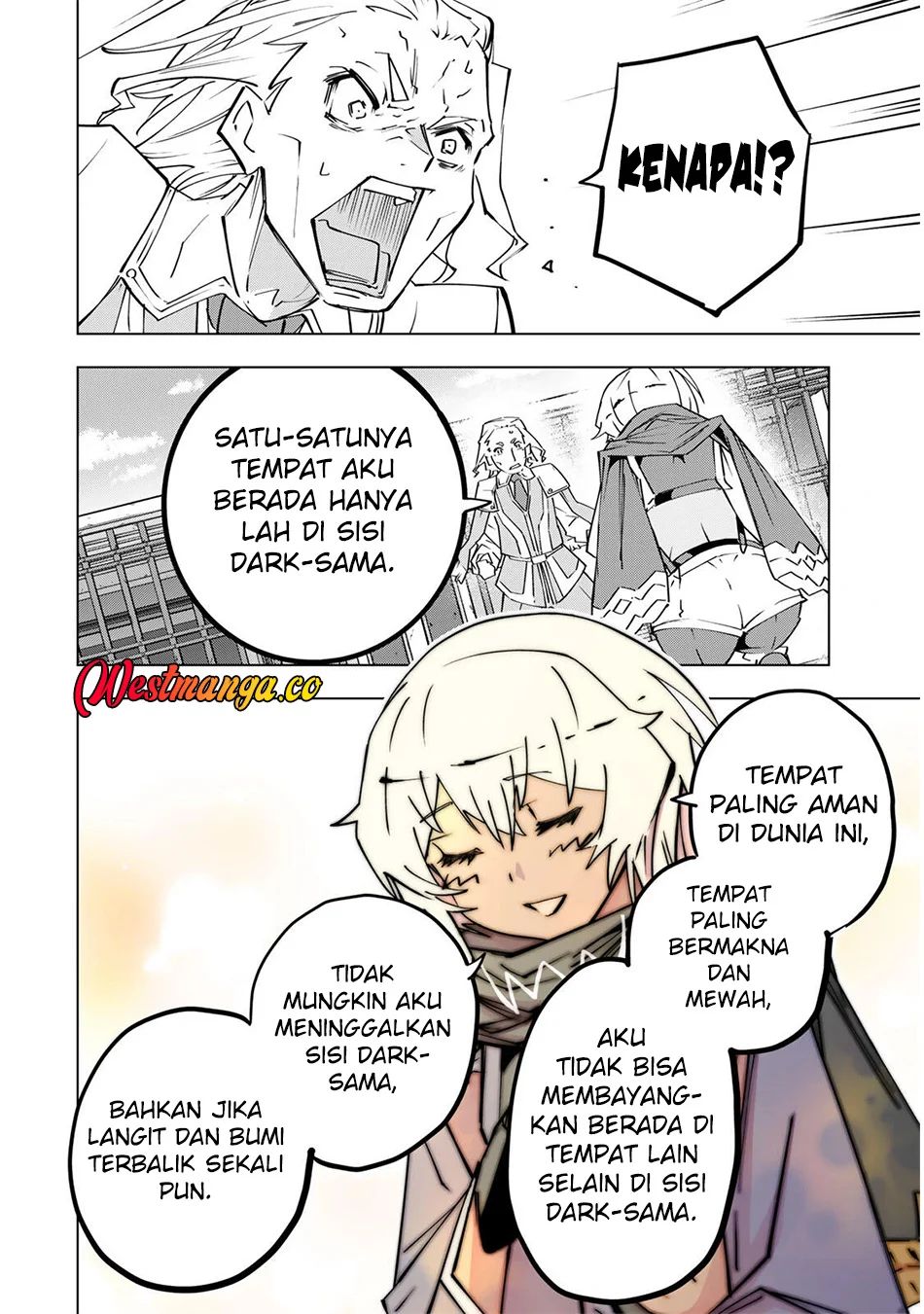 Chapter 203 - halaman 7
