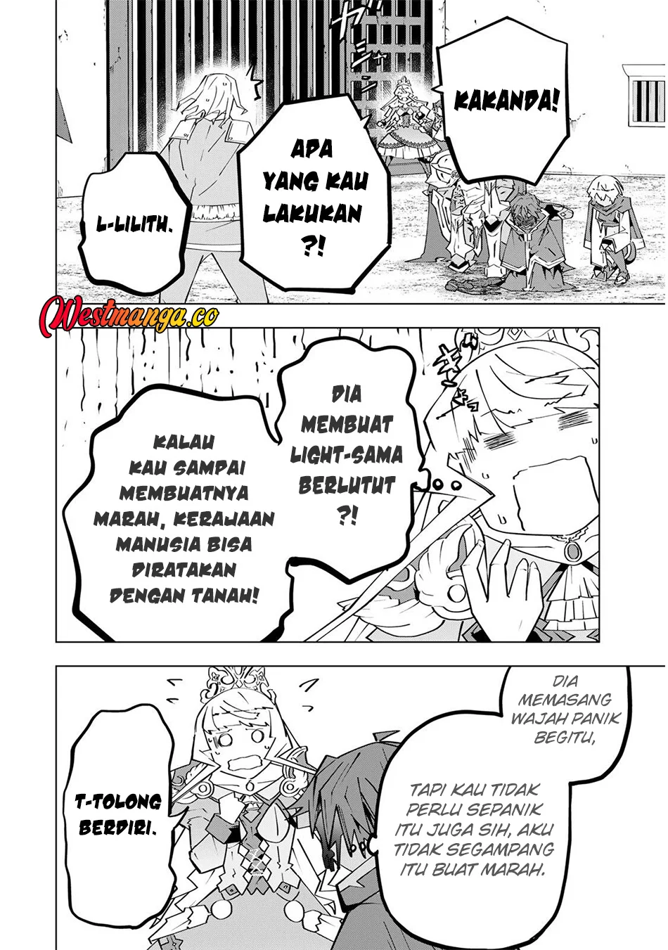 Chapter 203 - halaman 9