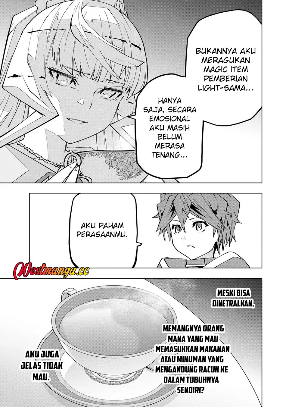 Chapter 204 - halaman 11