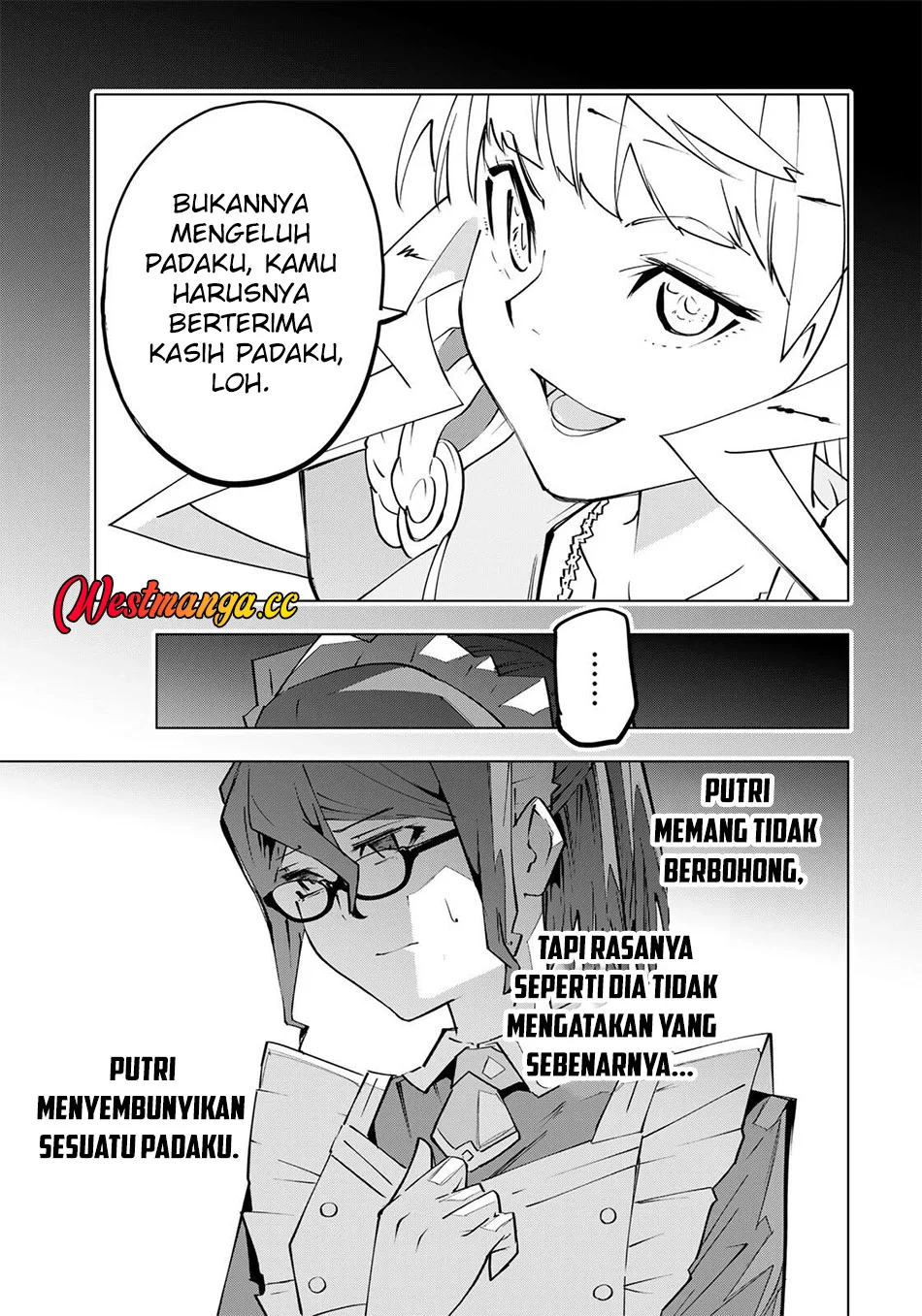Chapter 204 - halaman 17