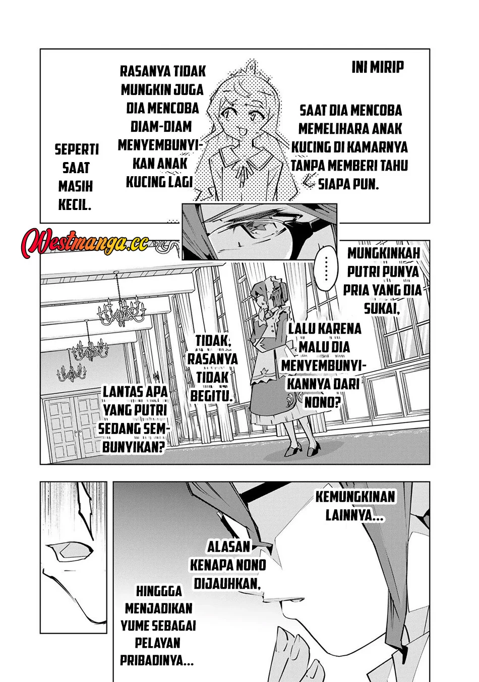 Chapter 204 - halaman 18