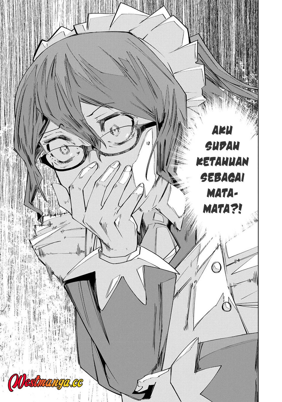 Chapter 204 - halaman 19