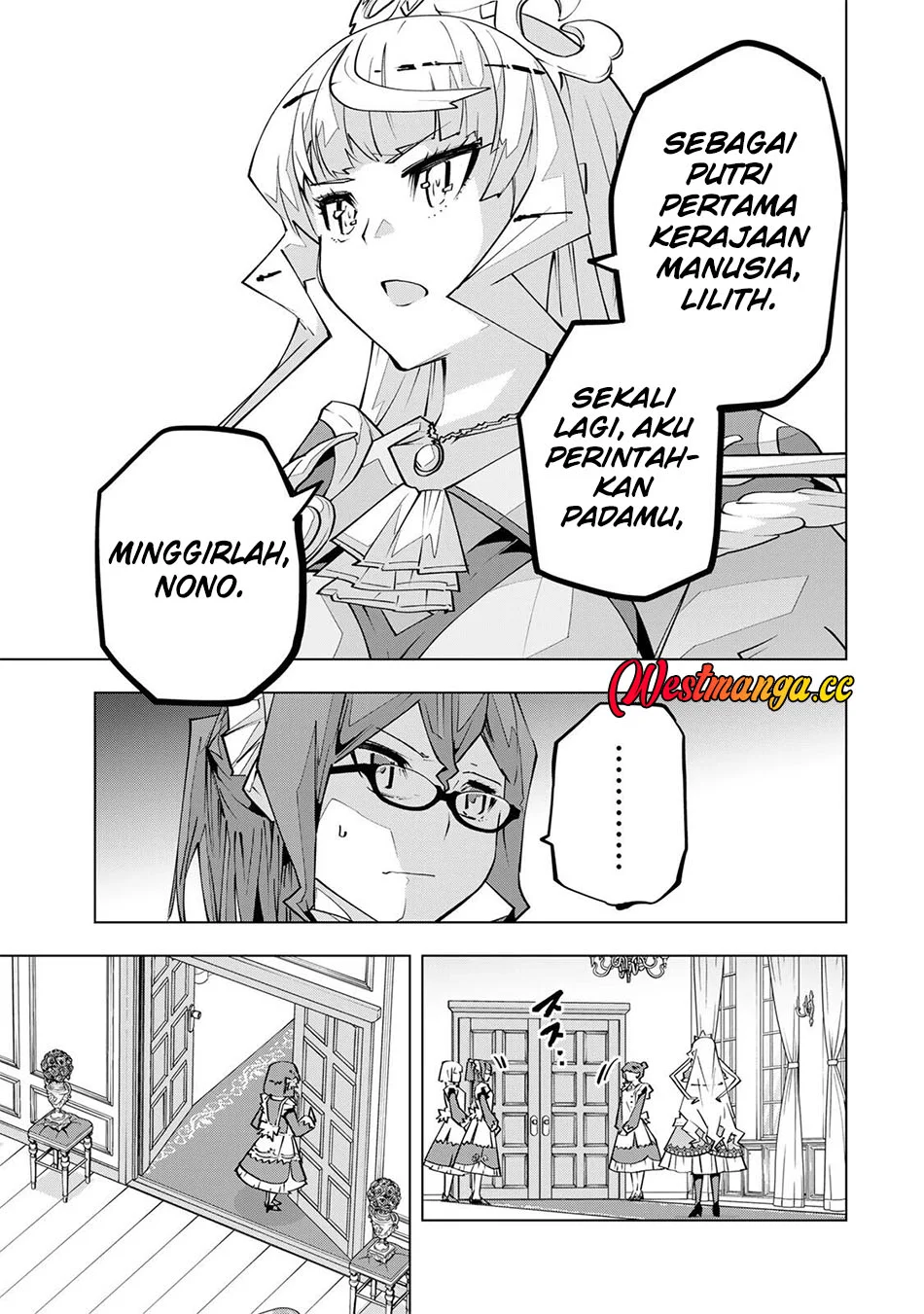 Chapter 204 - halaman 5