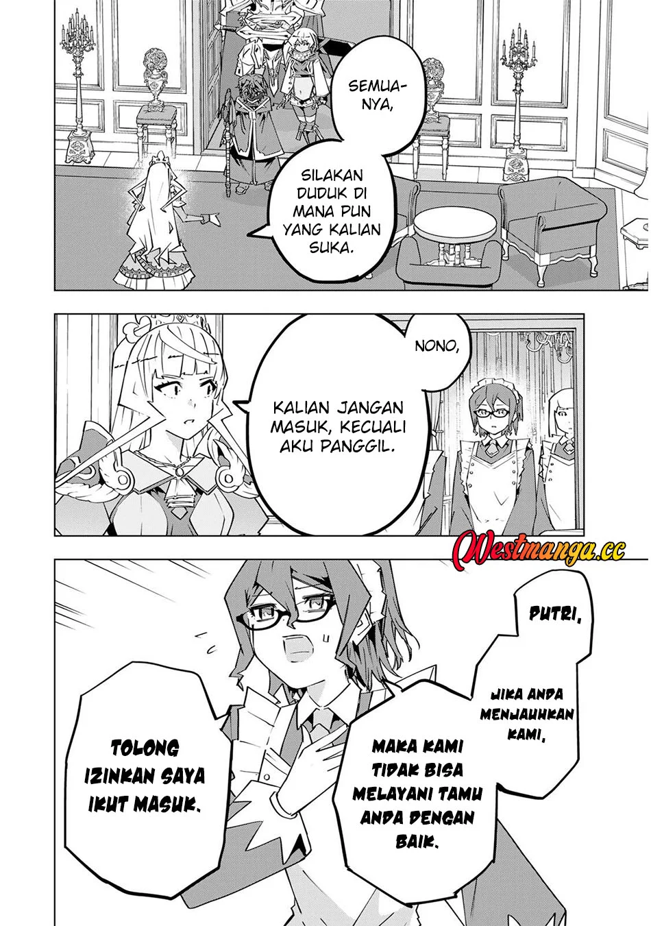 Chapter 204 - halaman 6