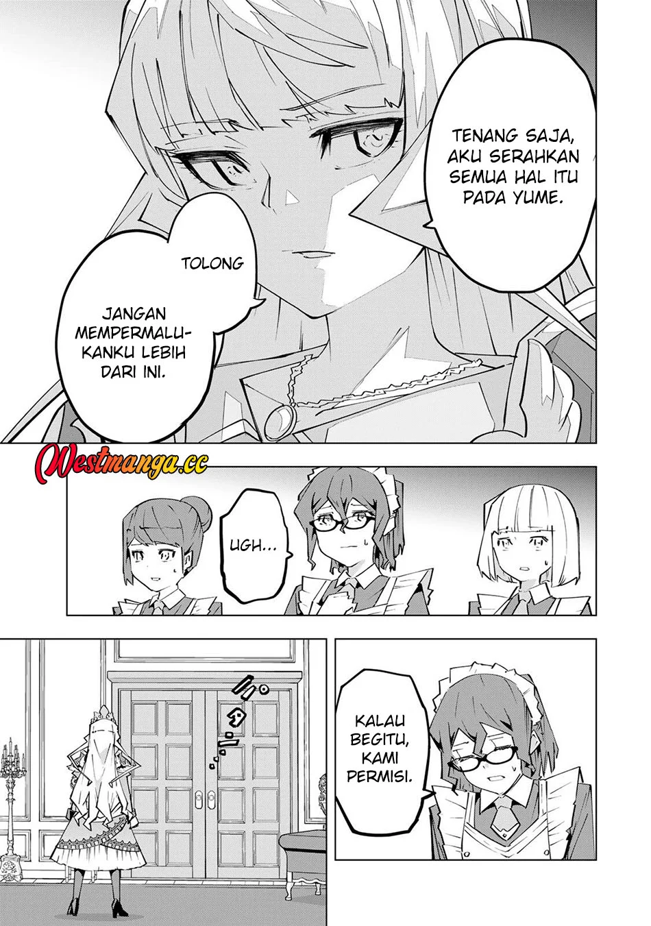 Chapter 204 - halaman 7
