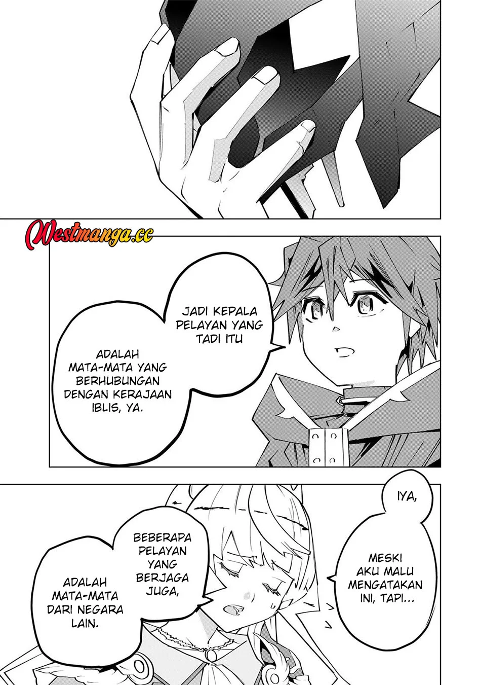 Chapter 204 - halaman 9
