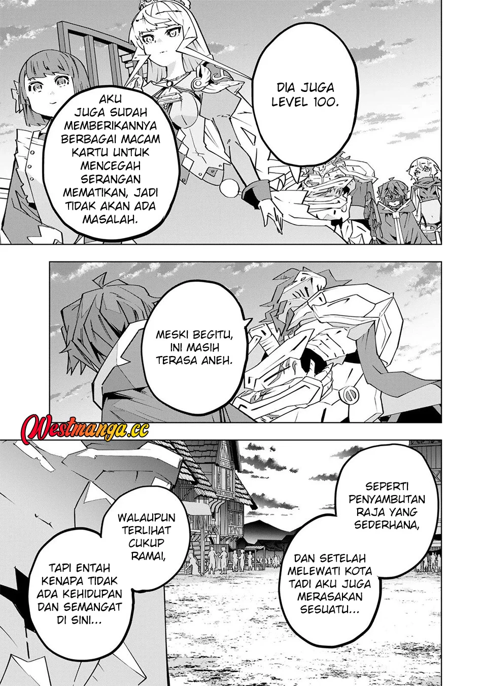 Chapter 205 - halaman 10