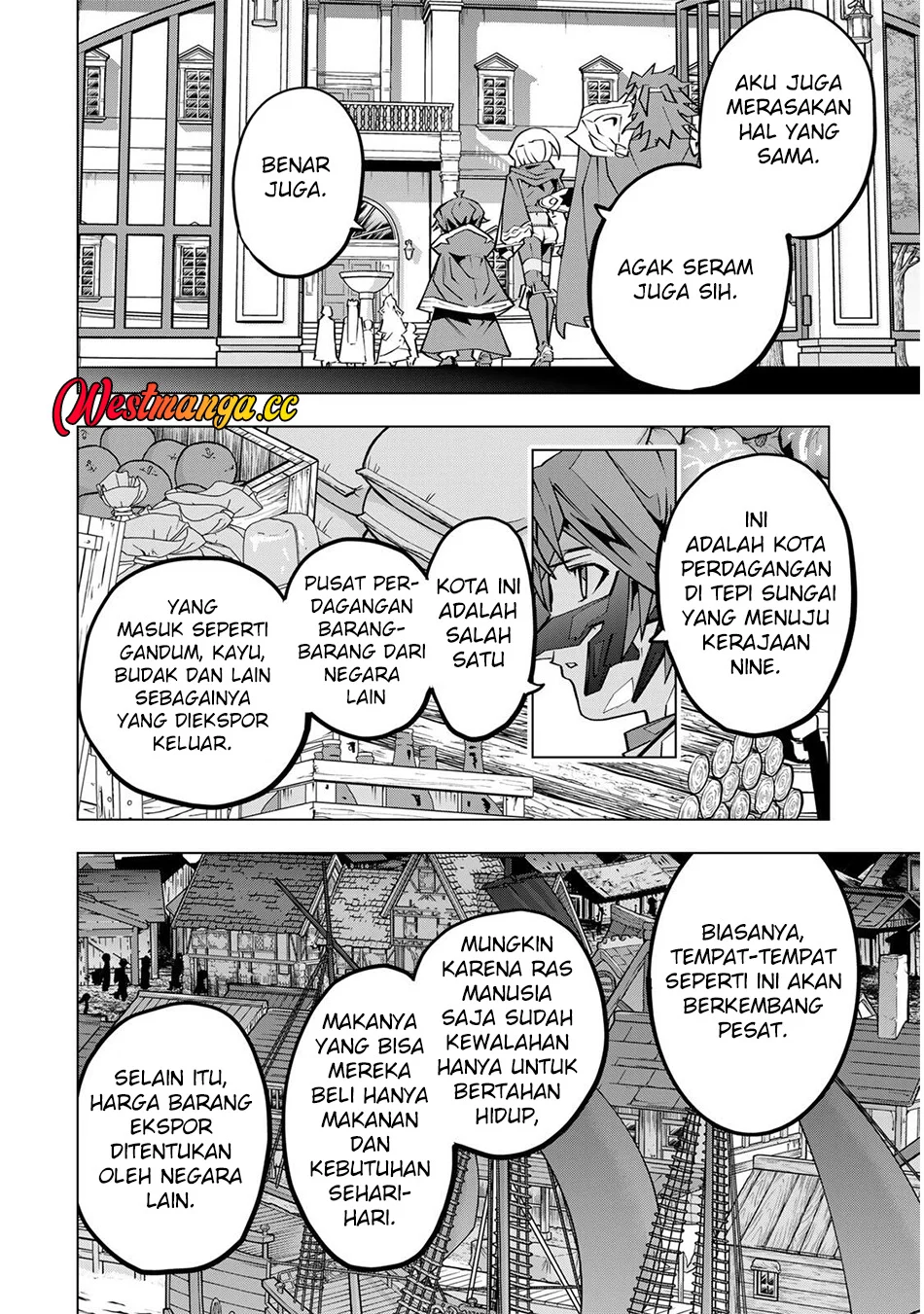 Chapter 205 - halaman 11