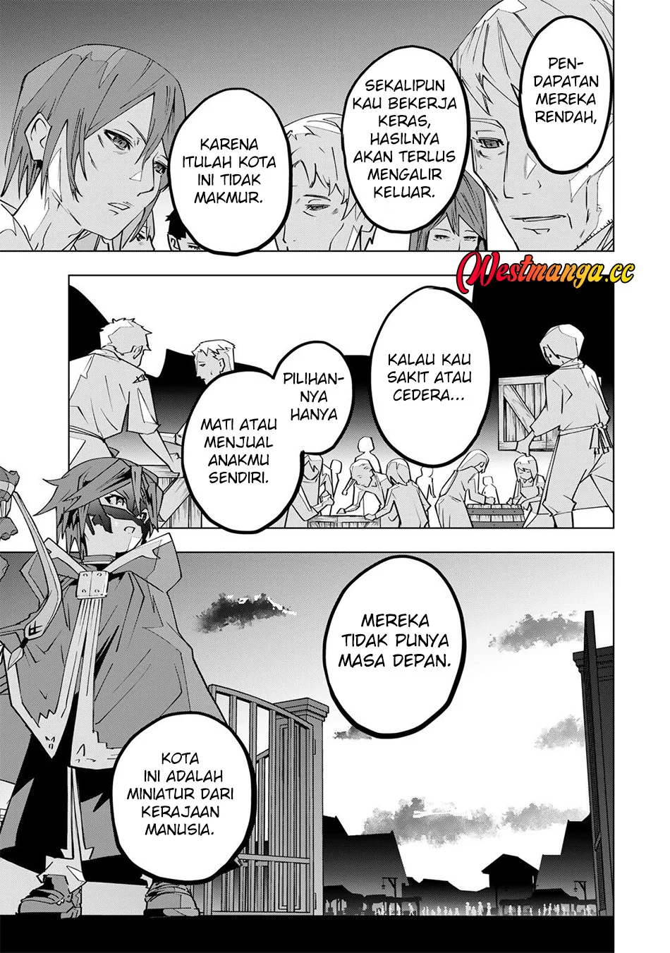 Chapter 205 - halaman 12