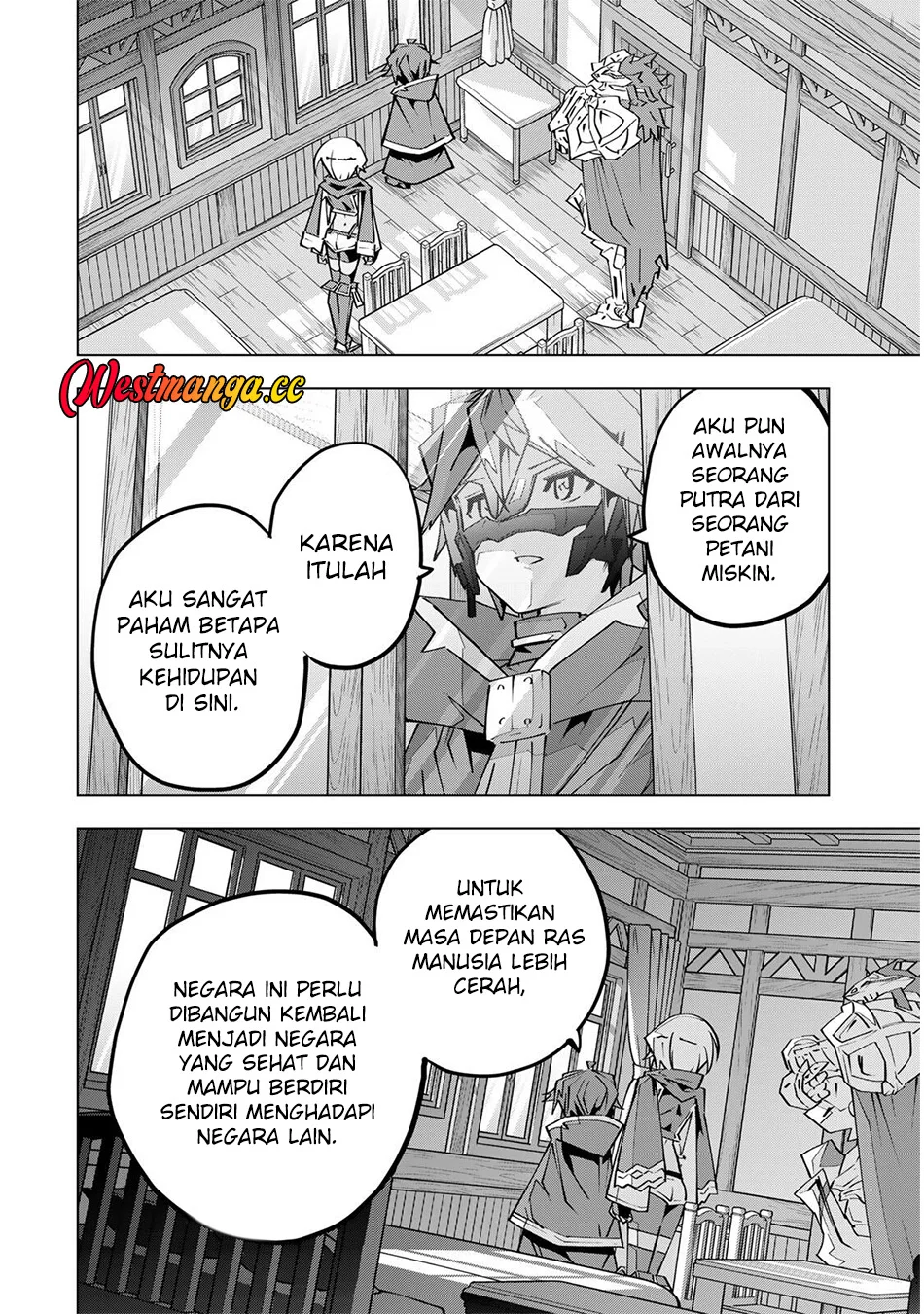 Chapter 205 - halaman 13