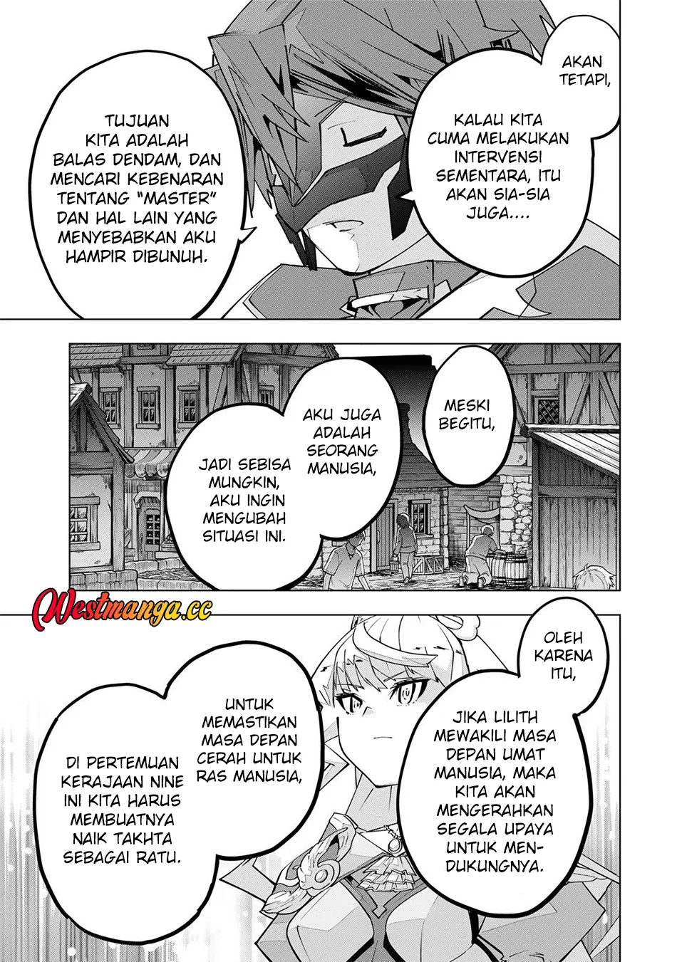 Chapter 205 - halaman 14